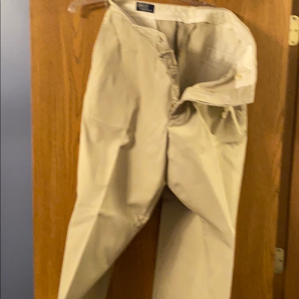Men’s pants